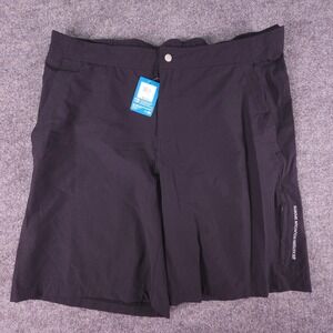 NWT Eastern Mountain Sports Transition‎ Board Shorts Size XXL Mens New!